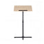 Artiss Floor Podium Stand 78-127CM Height Adjustable Portable Laptop Desk