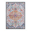 Artiss Floor Rug 120X170cm Large Washable Geometric Area Rug Modern Carpet Mat