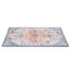 Artiss Floor Rug 120X170cm Large Washable Geometric Area Rug Modern Carpet Mat
