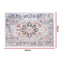 Artiss Floor Rug 160X230cm Large Washable Carpet