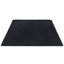 Artiss Floor Rug 160x230cm Plush Area Shaggy Rug Living Room Bedroom Carpet Black