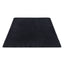 Artiss Floor Rug 200x290cm Plush Area Shaggy Rug Living Room Bedroom Carpet Black