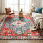 Artiss Floor Rug 240X340cm Large Washable Area Rug Modern Living Room Carpet Mat
