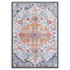 Artiss Floor Rug 240X340cm Large Washable Geometric Area Rug Modern Carpet Mat