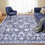 Artiss Floor Rug 240X340cm Soft Velvet Washable Modern Area Rug Floor Carpet Mat