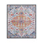 Artiss Floor Rug 50X80 Doormat Carpet Short Pile Non-Slip Entryway Mat Bohemian