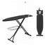 Artiss Foldable Ironing Board with Iron Rest Ironing Board for Laundry Room
