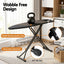 Artiss Foldable Ironing Board with Iron Rest Ironing Board for Laundry Room