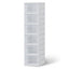 Artiss Foldable Shoe Rack Organizer 6 Tier Storage Shelf Hallway