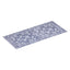 Artiss Hallway Runner Rug 80x180cm Soft Velvet Washable Modern Kitchen Mat