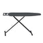 Artiss Ironing Board with Iron Rest with 3 Layers Extra Thick Cover Easy Storage