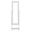 Artiss Jewellery Cabinet Mirror Free Standing