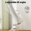 Artiss Jewellery Cabinet Mirror Free Standing