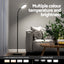 Artiss LED Floor Lamp Remote Adjustable Light Stand Home Living Room Reading