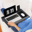 Artiss Lap Desk Laptop DeskS Portable w/ Wrist-rest Phone Slot Mouse Pad 55CM
