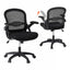 Artiss Mesh Office Chair Computer Gaming Desk Chairs Work Study Mid Back