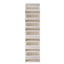 Artiss Over Door Storage Hanger Pantry 6-Tier 12 Pockets Fabric Organiser Beige