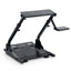 Artiss Racing Simulator Stand Foldable Racing Wheel Stand for Logitech G29