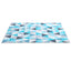 Artiss Rug 200x290cm Area Rug Large Carpet Soft Short Pile Modern Tria