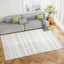 Artiss Rug 200x290cm Area Rug Washable Mat Large Carpet Soft Short Pile Una