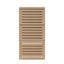Artiss Shoe Cabinet Storage Drawer 45 Pairs Pine