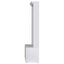 Artiss Shoe Rack Cabinet Hall Tree Coat Rack 180CM White