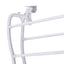 Artiss Shoe Rack Hanging Over Door Organiser 24 Pairs Eric