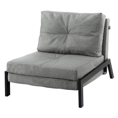 Artiss Sofa Bed Folding Convertible Couch Recliner Lounge Chair