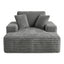 Artiss Sofa Bed Lounge Chair Recliner Couch Reading Chairs Sleeper Cloud Sofas
