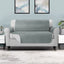 Artiss Sofa Cover Couch Covers 3 Seater Easy to Clean Grey