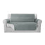 Artiss Sofa Cover Couch Covers 3 Seater Easy to Clean Grey