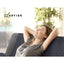 Artiss Sofa Cover Couch Covers 4 Seater Easy to Clean Dark Grey