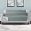 Artiss Sofa Cover Couch Covers 4 Seater Easy to Clean Grey