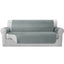 Artiss Sofa Cover Couch Covers 4 Seater Easy to Clean Grey