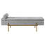 Artiss Storage Ottoman Bed 140cm Pillow Foot Stool