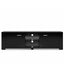 Artiss TV Cabinet Entertainment Unit 160cm Black Maxi