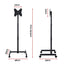 Artiss TV Stand 13-50" Universal Mobile Adjustable Height TV Stand with Wheels