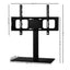 Artiss TV Stand Mount Bracket for 32"-70" LED LCD Swivel Tabletop Desktop Plasma