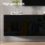 Artiss TV Unit & Coffee Table Set Storage Cabinet Black