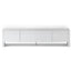 Artiss TV Unit Entertainment Unit Storage Cabinet 180cm White