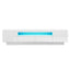 Artiss TV Unit Entertainment Unit Storage Drawer RGB LED 180cm White