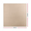 Artiss Tatami Mat Floor Mattress 3cm Thick Futon Mattresses Mellow Mat Rugs Living Room Beige