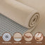 Artiss Tatami Mat Floor Mattress 3cm Thick Futon Mattresses Mellow Mat Rugs Living Room Beige