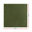 Artiss Tatami Mat Floor Mattress 3cm Thick Futon Mattresses Mellow Mat Rugs Living Room Green