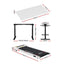 Artiss Treadmill Automatic Standing Desk with 360mm Electric Walking Pad