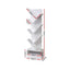 Artiss Tree Bookshelf 7 Tiers - ECHO White