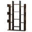 Artiss Tree-Shaped Bookshelf ROMI Walnut