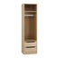 Artiss Wardrobe Clothes Closet Storage Organizer Pine