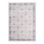 Artiss Washable Floor Rug 160X230cm Large Area Rug Modern Living Room Carpet