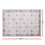 Artiss Washable Floor Rug 240X340cm Large Area Rug Modern Living Room Carpet